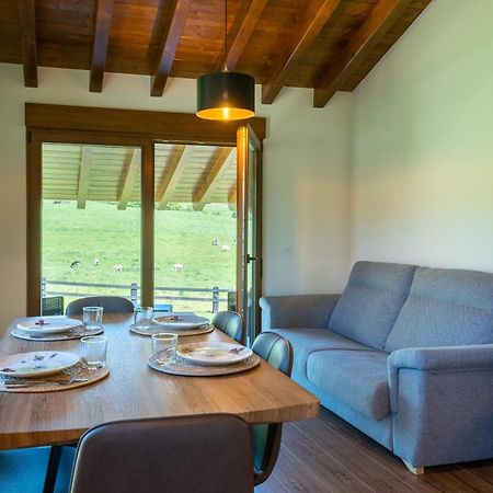 Apartamentos Rurales Quintanilla Penagos Ngoại thất bức ảnh
