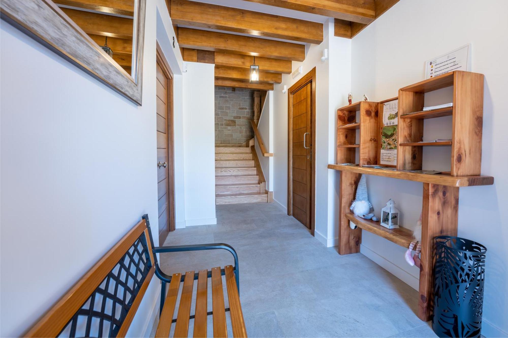 Apartamentos Rurales Quintanilla Penagos Ngoại thất bức ảnh