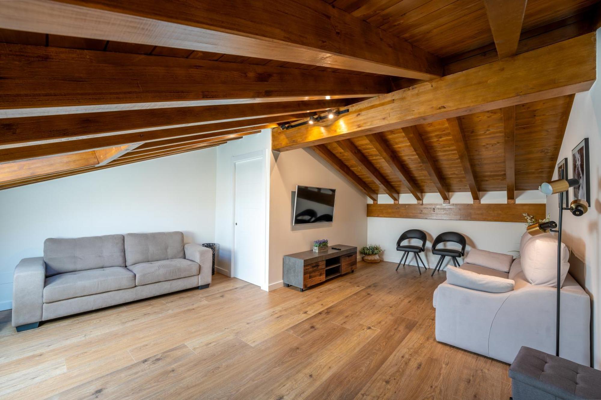 Apartamentos Rurales Quintanilla Penagos Ngoại thất bức ảnh