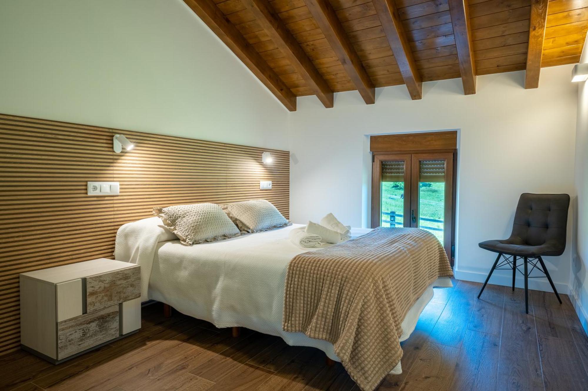 Apartamentos Rurales Quintanilla Penagos Ngoại thất bức ảnh