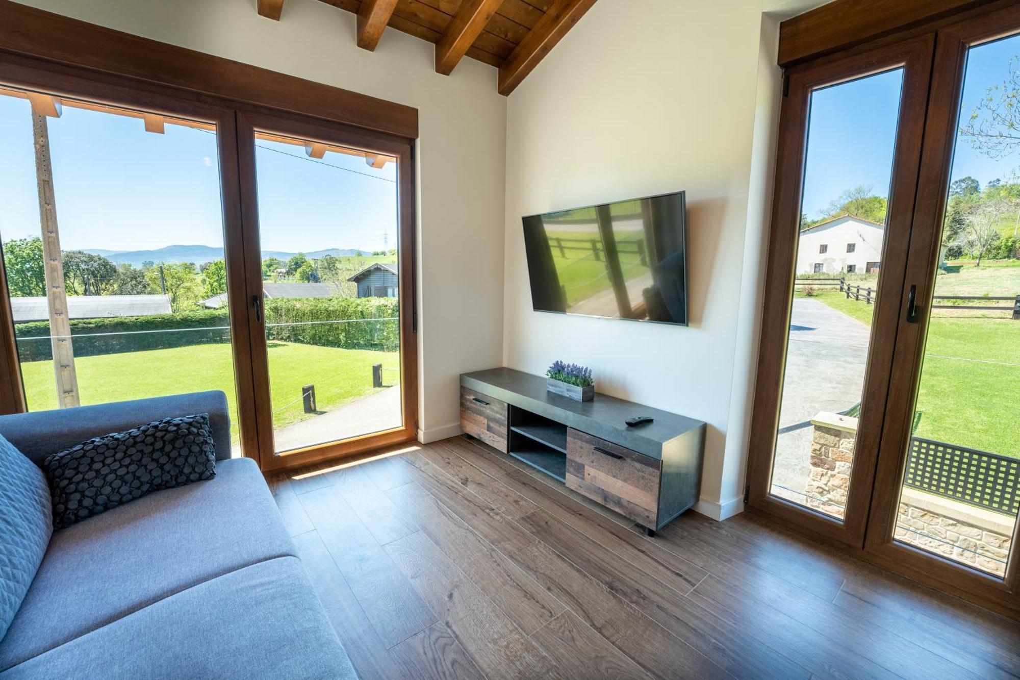 Apartamentos Rurales Quintanilla Penagos Ngoại thất bức ảnh