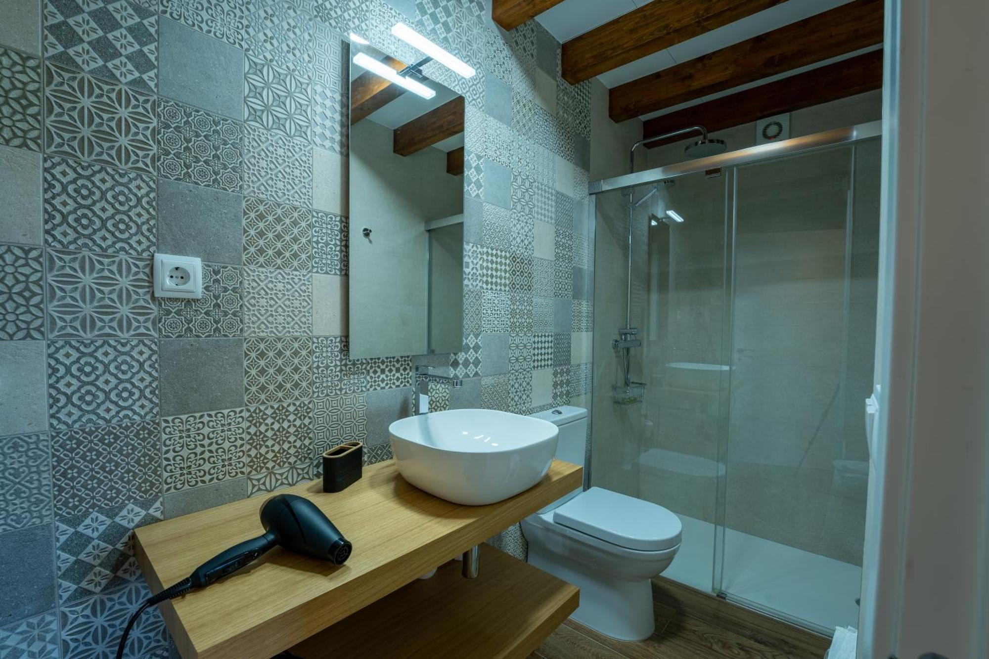 Apartamentos Rurales Quintanilla Penagos Ngoại thất bức ảnh