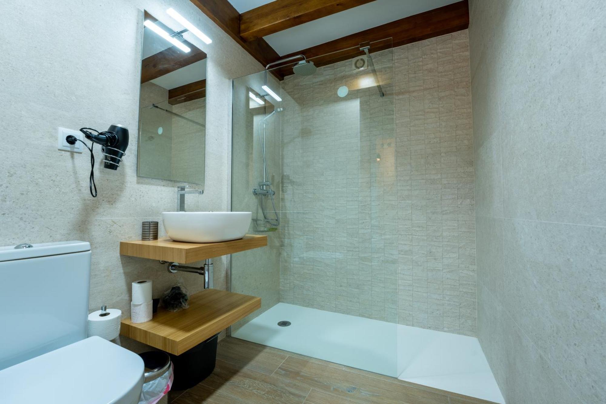 Apartamentos Rurales Quintanilla Penagos Ngoại thất bức ảnh