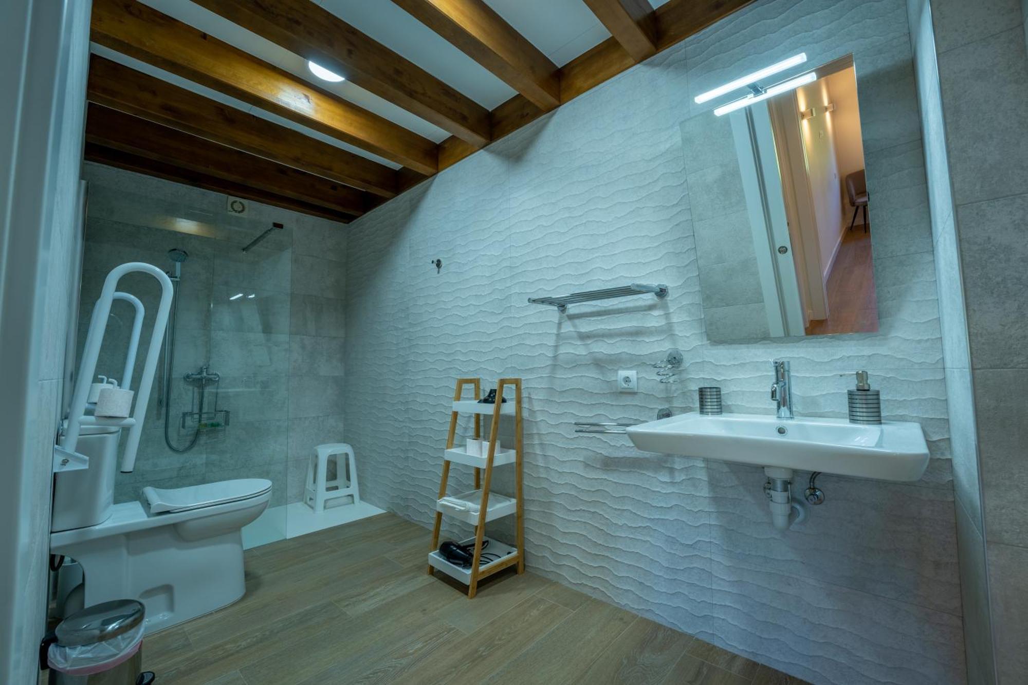 Apartamentos Rurales Quintanilla Penagos Ngoại thất bức ảnh