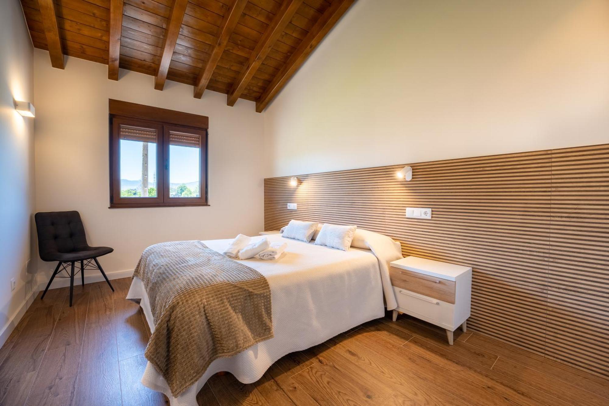 Apartamentos Rurales Quintanilla Penagos Ngoại thất bức ảnh