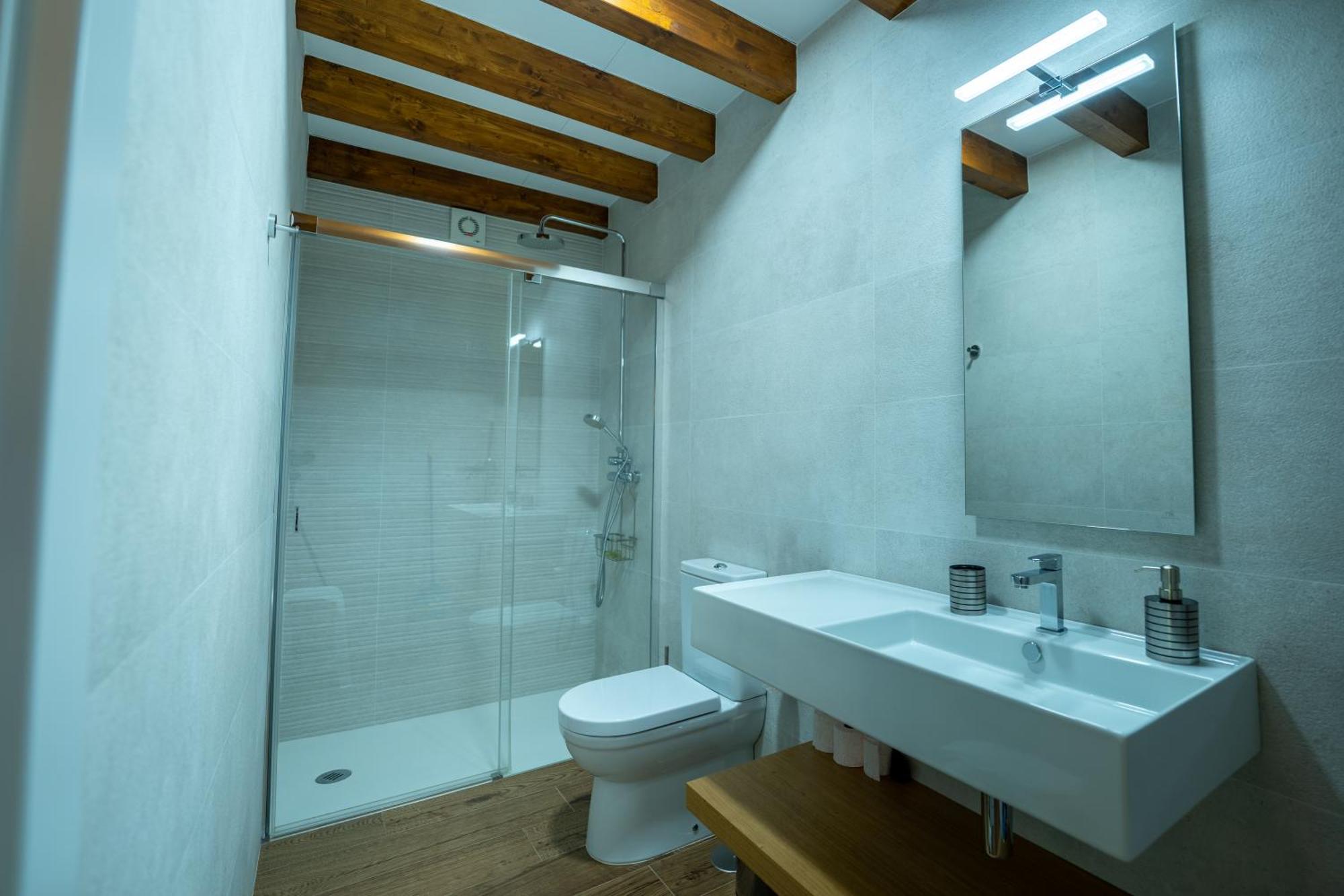 Apartamentos Rurales Quintanilla Penagos Ngoại thất bức ảnh